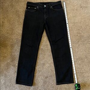 Prana Bridger Jean (Dark wash)